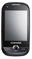 Ремонт Samsung B5310 Corbypro