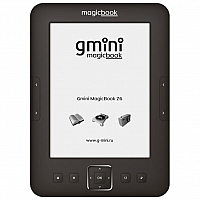 Ремонт Gmini MagicBook Z6