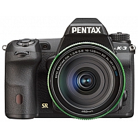 Ремонт Pentax K-3
