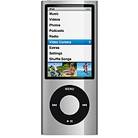 Ремонт Apple iPod nano video