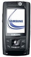 Ремонт Samsung D820