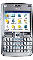 Замена экрана Nokia E61