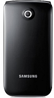 Замена тачскрина Samsung E2530