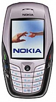 Замена экрана Nokia 6600