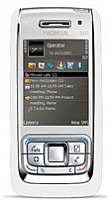 Замена тачскрина Nokia E65