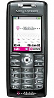 Замена тачскрина Sony Ericsson T630