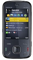 Замена тачскрина Nokia N86 8Mp