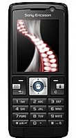 Замена экрана Sony Ericsson K610I
