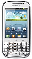 Ремонт Samsung B5330 Galaxy Chat