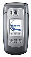 Ремонт Samsung E770