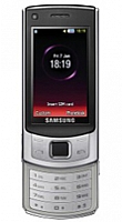 Замена тачскрина Samsung S7350 Ultra S