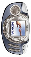 Ремонт Nokia 3300