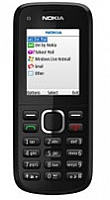 Ремонт Nokia C1-02