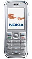 Замена тачскрина Nokia 6233