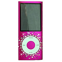 Ремонт Apple iPod nano Swarovski