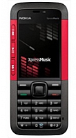 Замена тачскрина Nokia 5310 Xpressmusic