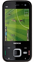 Замена экрана Nokia N85