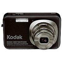 Ремонт Kodak EASYSHARE V1073