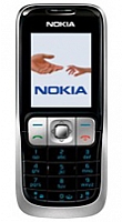 Замена тачскрина Nokia 2630
