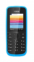 Замена тачскрина Nokia 109