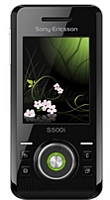Ремонт Sony Ericsson S500I