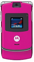 Замена экрана Motorola Razr V3