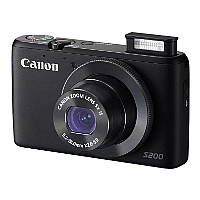 Ремонт Canon PowerShot S200