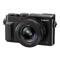 Ремонт Panasonic Lumix DMC-LX100
