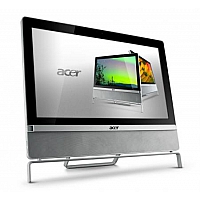 Ремонт Acer Aspire Z5801