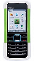 Замена экрана Nokia 5000