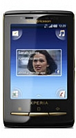 Ремонт Sony Ericsson Xperia X10 Mini Pro