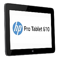 Ремонт HP Pro Tablet 610 (G4T86UT)