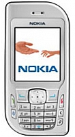 Замена тачскрина Nokia 6670