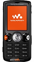 Замена экрана Sony Ericsson W810I