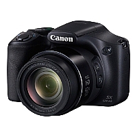 Ремонт Canon PowerShot SX520 HS