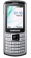 Замена тачскрина Samsung S3310