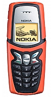 Замена тачскрина Nokia 5210