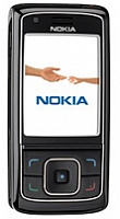 Замена тачскрина Nokia 6288