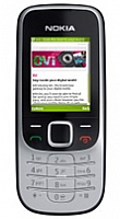 Замена экрана Nokia 2330 Classic