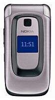 Ремонт Nokia 6086