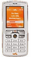 Замена экрана Sony Ericsson W800I