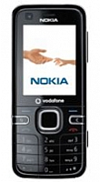 Ремонт Nokia 6124 Classic