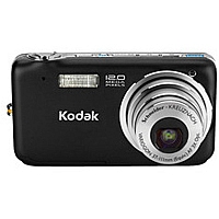 Ремонт Kodak EASYSHARE V1233