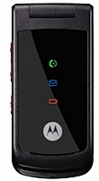 Ремонт Motorola W270