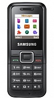 Замена тачскрина Samsung E1070