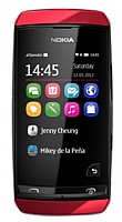 Замена экрана Nokia Asha 306