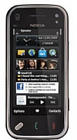 Замена тачскрина Nokia N97 Mini