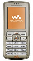 Замена экрана Sony Ericsson W700I