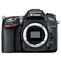 Ремонт Nikon d7100