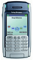Ремонт Sony Ericsson P900I